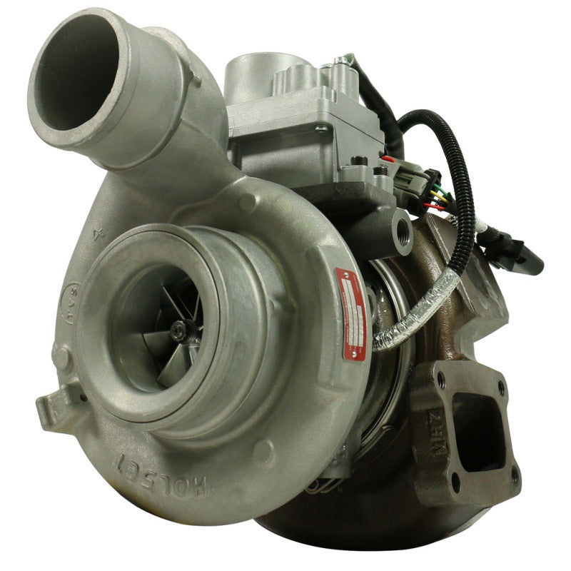 BD Diesel 64.5mm Compressor 70mm Turbine Screamer Turbo Kit – 07.5-12 Dodge 6.7L Cummins