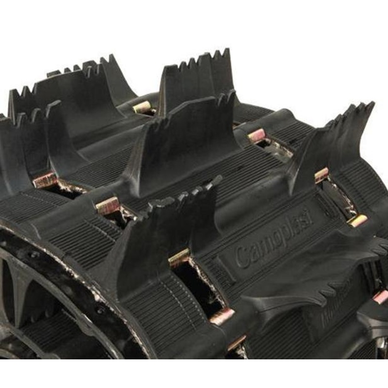 Camso Challenger Extreme Mountain Tracks – 15in. x 162in. 9175M