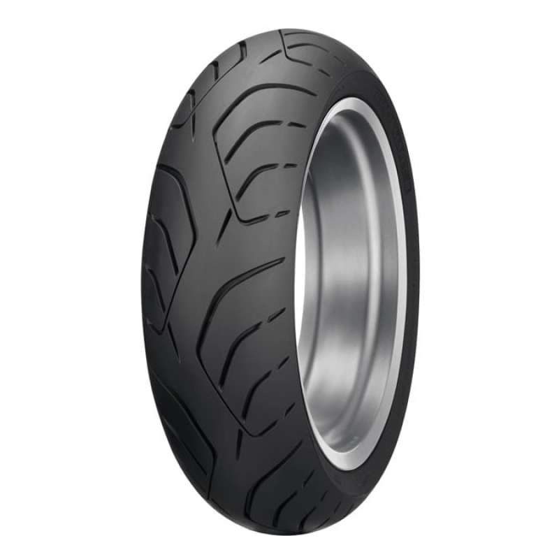 Dunlop Sportmax Roadsmart III Rear Tire – 160/70ZR17 M/C (73W) TL
