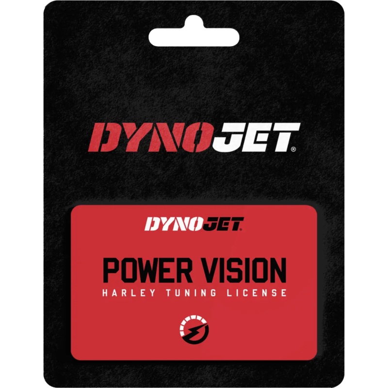 Dynojet Research 133-4078 Power Vision Tuning License 10 10 Pk