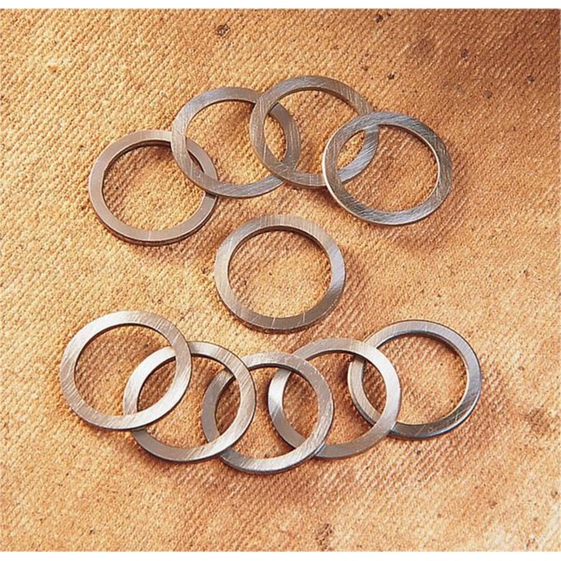 Eastern Motorcycle Parts Cam Shims Complete Set A-25550-SET