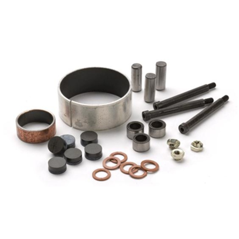 EPI Complete Drive (Primary) Clutch Rebuild Kit for Polaris CX400015