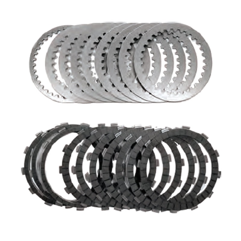 HardDrive Premium Clutch 144578