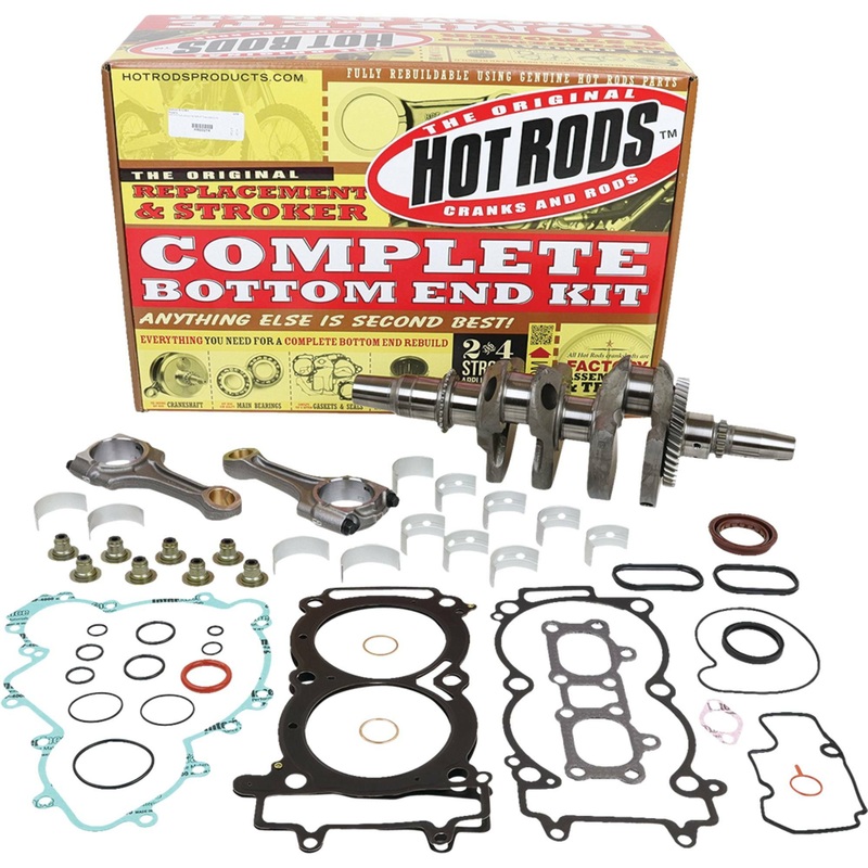 Hot Rods 421-HR0214 Bottom End Kit