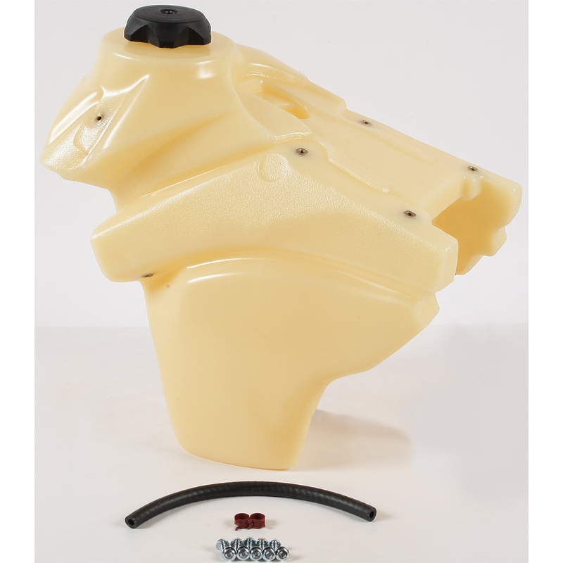IMS 57-3531 Fuel Tank Natural 3.3 Gal