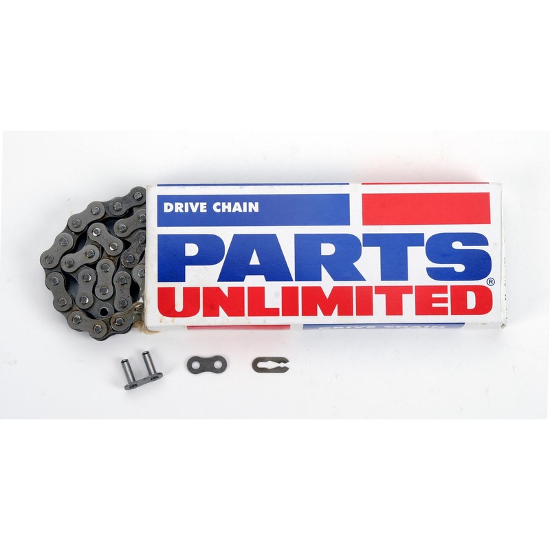 Parts Unlimited 428H Heavy Duty Chain – 120 Links T428H-120