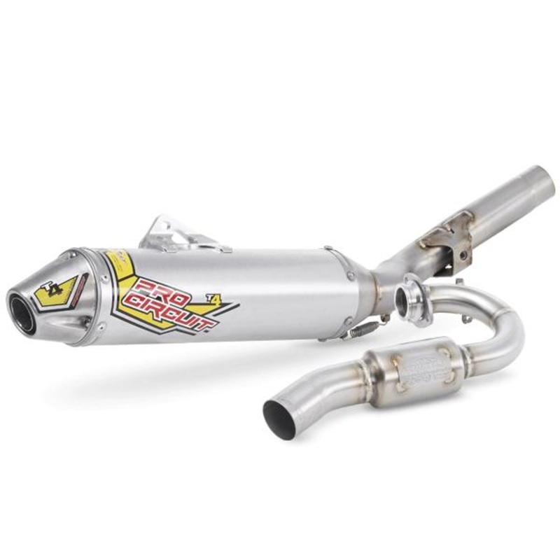 Pro Circuit T-4 Full System 4H00070