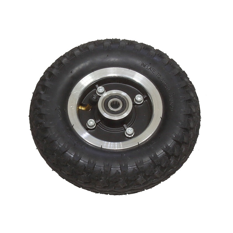 SP1 Wheel/Tire for Snow Bike Dolly SC-12011A