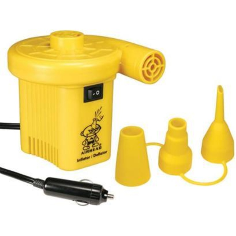 Airhead 12V Air Pump AHP-12H