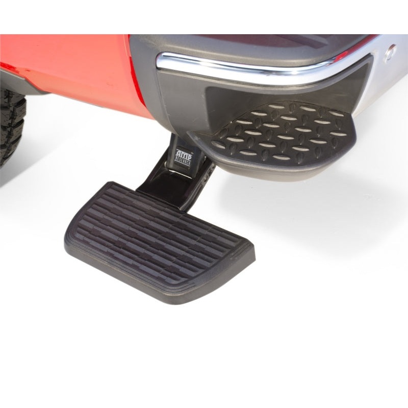 AMP Research 2014-2017 GMC Sierra 1500 2014 BedStep – Black
