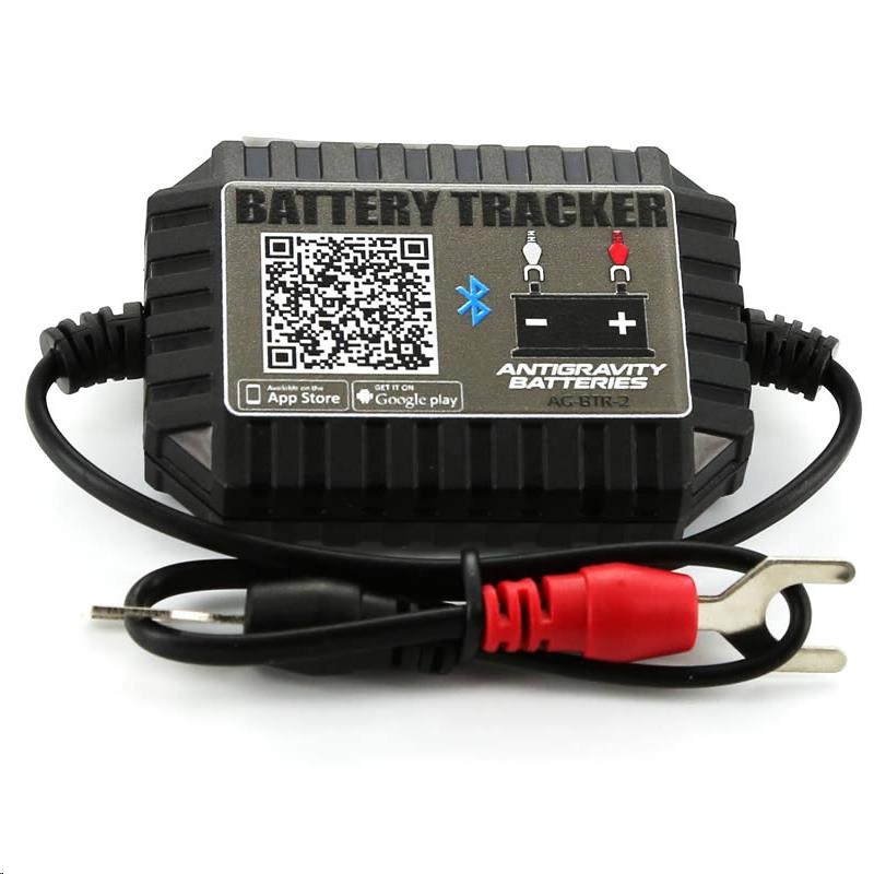 Antigravity Batteries Wireless Lead-Acid Battery Tracker AG-BTR-2