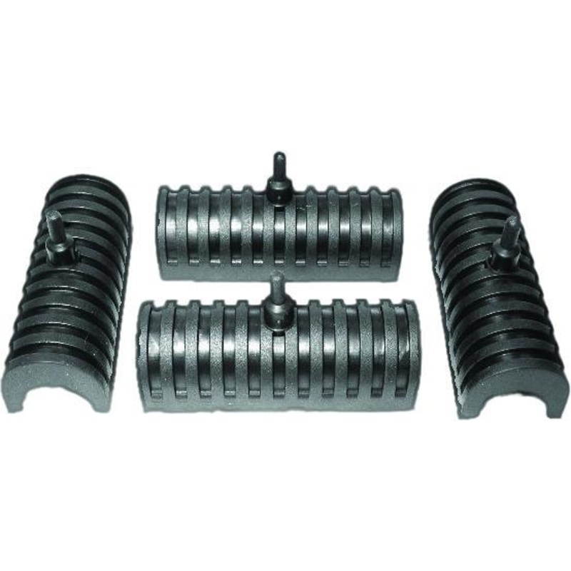 HardDrive Heavy Duty Saddle Bag Bumper 345552