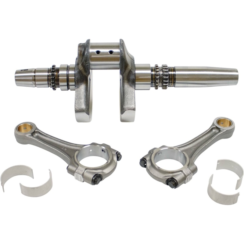 Hot Rods 421-HR0185 Crankshaft And Rods Kit