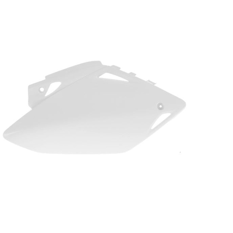 Polisport Side Panels – White 8415000001