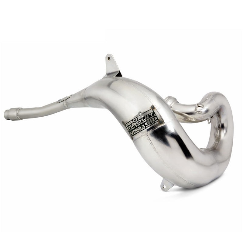 Pro Circuit Platinum 2 Pipe PY05250P2