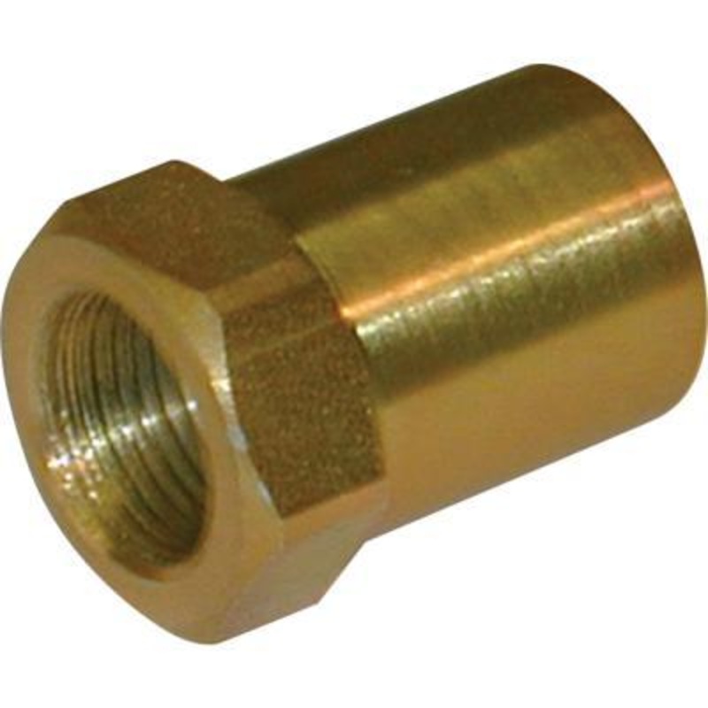 Race Tech Repair Jam Nut (for Showa Twin-Chamber Forks) FSRK 121002