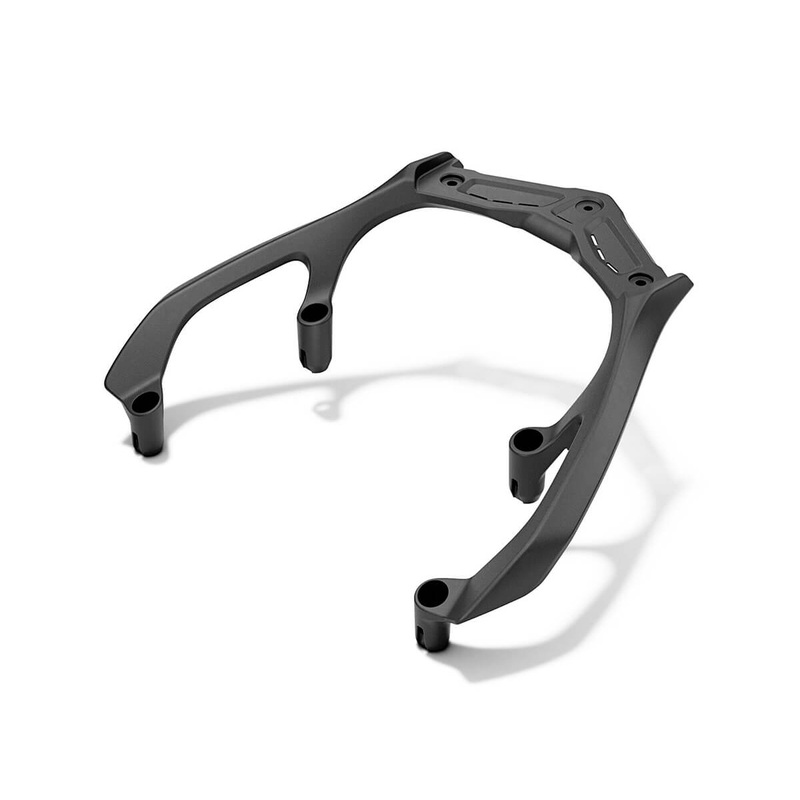 TMAX Rear Carrier