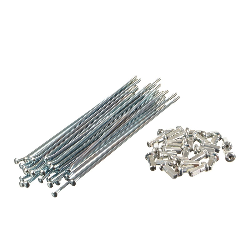 WHITES MX SPOKE SET FR HON CRF150RB 19″