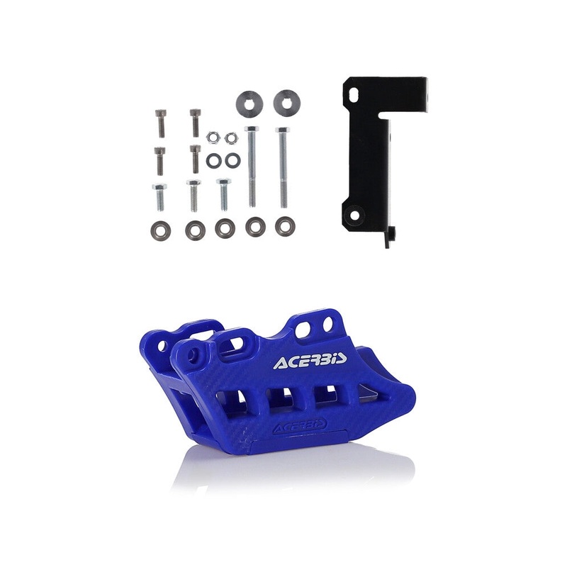 Acerbis Chain Guide – Blue 2895610003