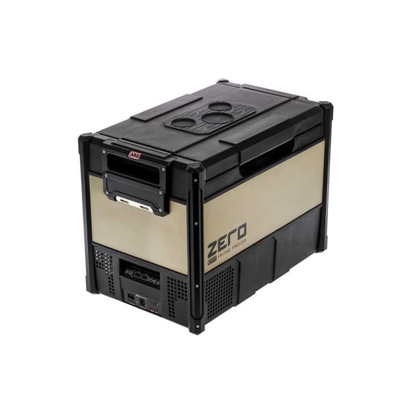 ARB Fridge 73 Quart DZ Zero B Plug