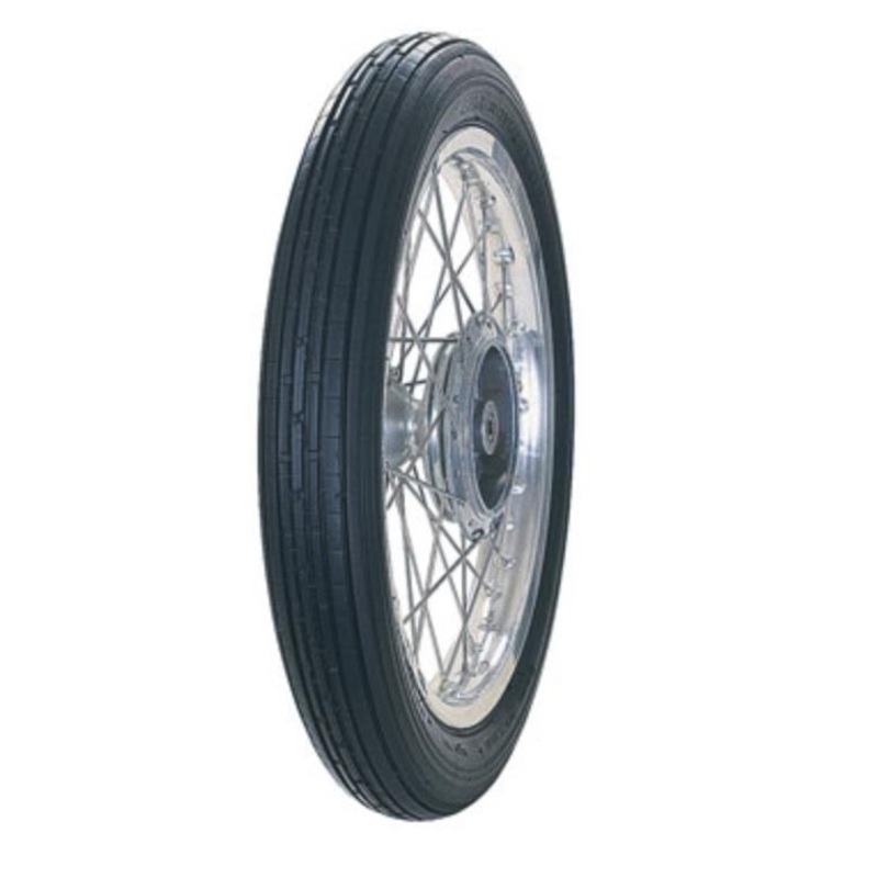 Avon Tyres Speedmaster MKII Classic Front Tire – 3.50-19 1657601