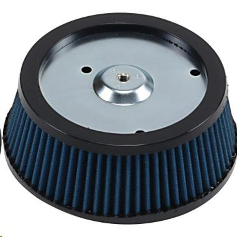 Drag Specialties Reusable Air Filter for Screamin Eagle Air Cleaners 1011-4212