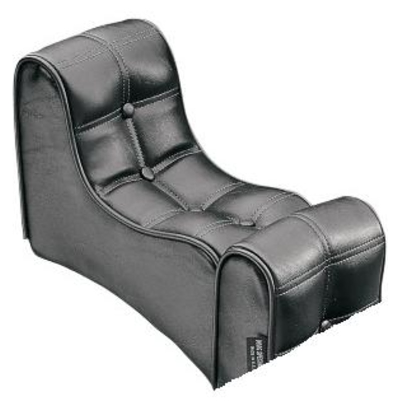 Drag Specialties Scorpion Solo Seat – Rear DS-907040