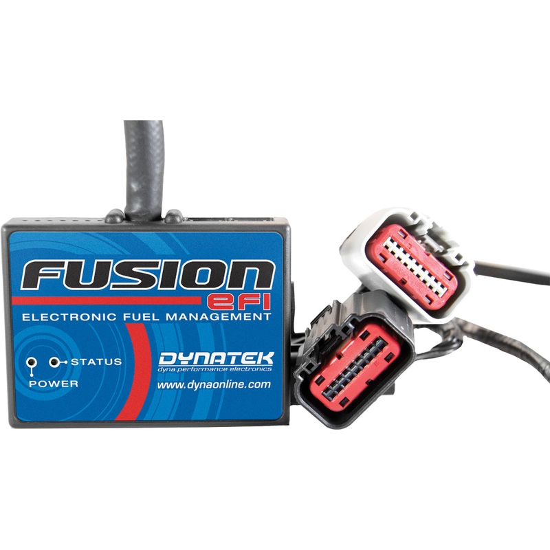 Dynatek 133-2400 Fusion Efi Pol Sportsman 550