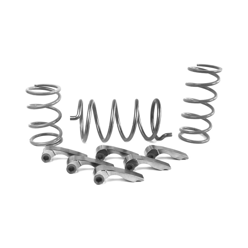 EPI 23-7546 Mudder Clutch Kit