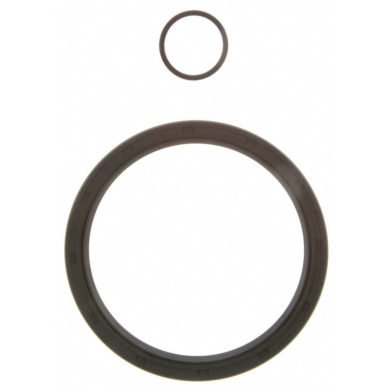 Fel-Pro 08-14 Lexus IS F/15-24 RC F/10-12 Toyota Sequoia Engine Crankshaft Seal Kit