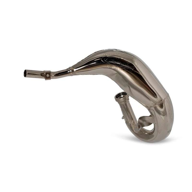 FMF Racing Fatty Pipe 024072