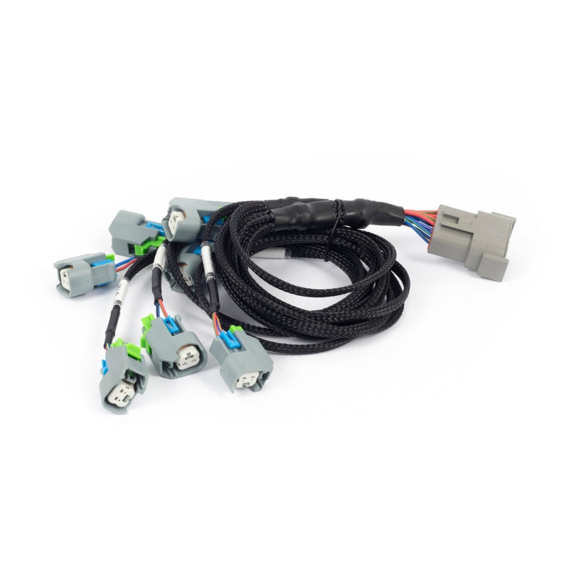 Haltech NEXUS Rebel LS EV6 Injector Sub-Harness