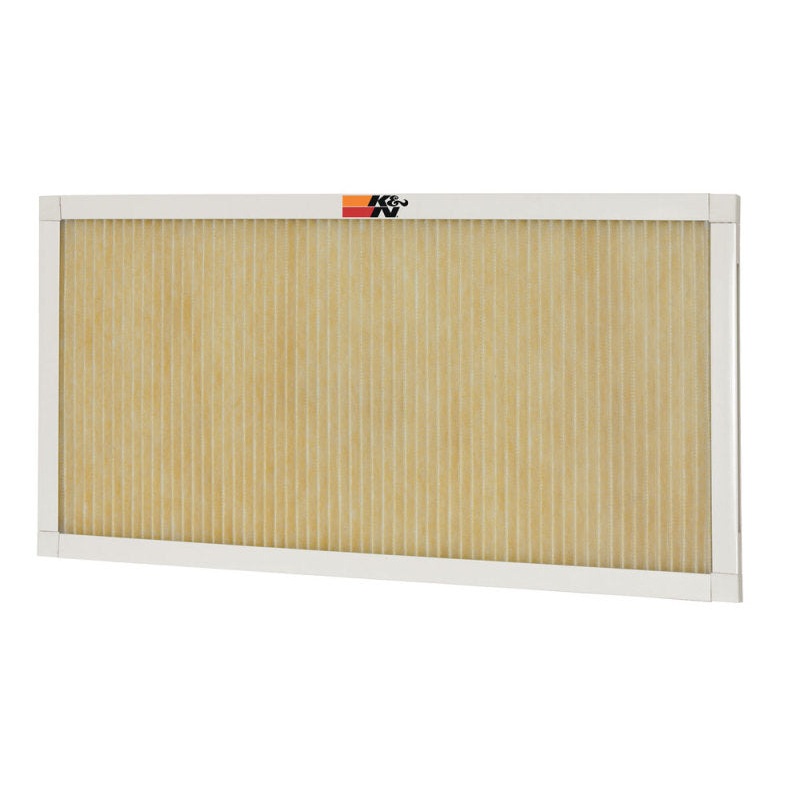 K&N HVAC Filter – 14 X 24 X 1