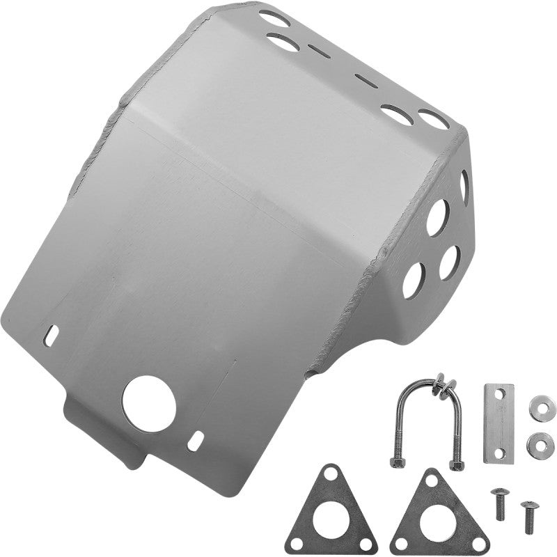 Moose Racing Aluminum Skid Plate 0506-1836