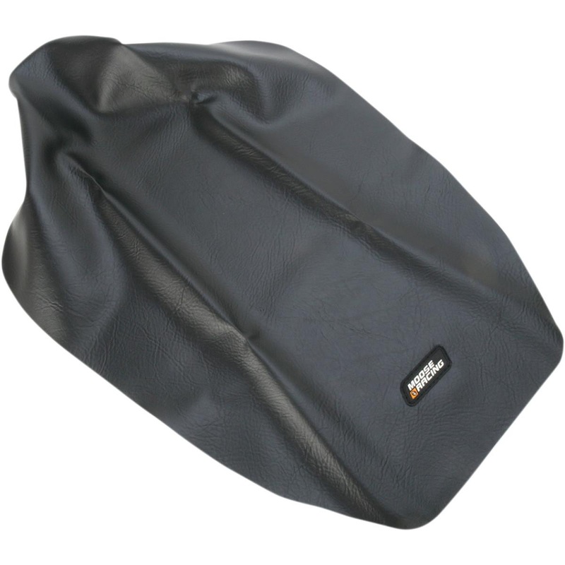 Moose Racing Standard Seat Cover – Black KX6500-30