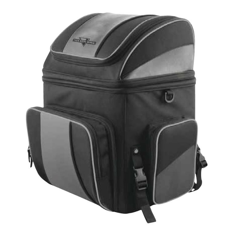 Nelson-Rigg NR-230 Destination Backrest Bag NR-230