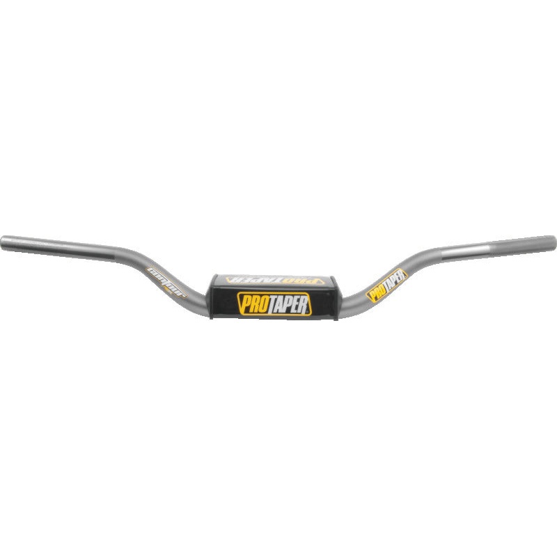 ProTaper Contour Windham/RM Mid Handlebar – Gray