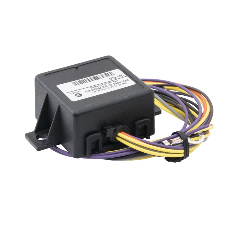 REDARC Ford Full Size Pickup/SUV/Lincoln MKT/Navigator Tow-Pro Brake Controller Harness