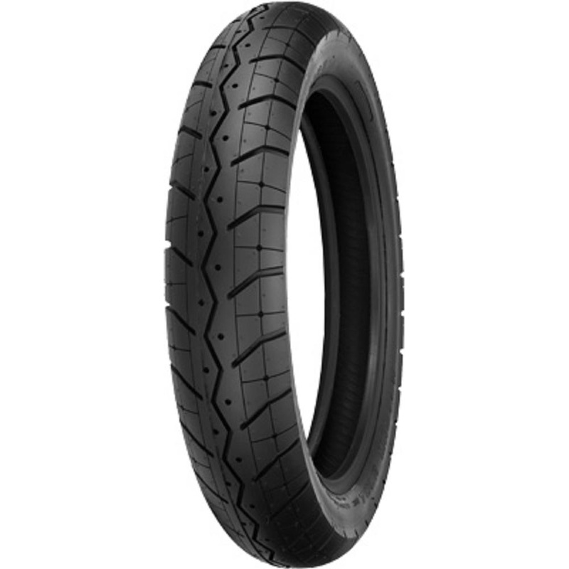 Shinko 230 Tour Master Rear Tire – 130/90V17 87-4173