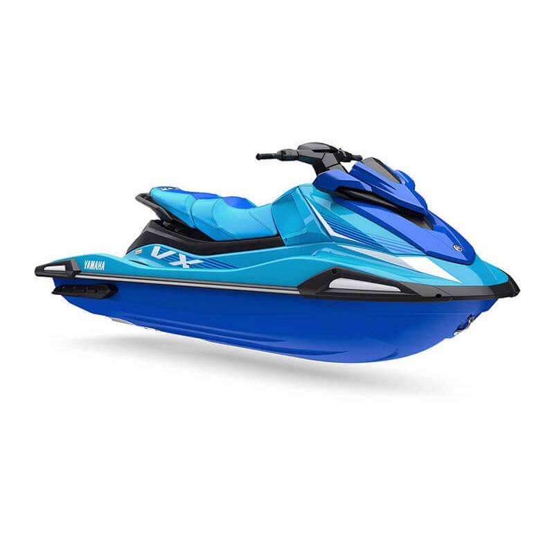 2025 VX Deluxe