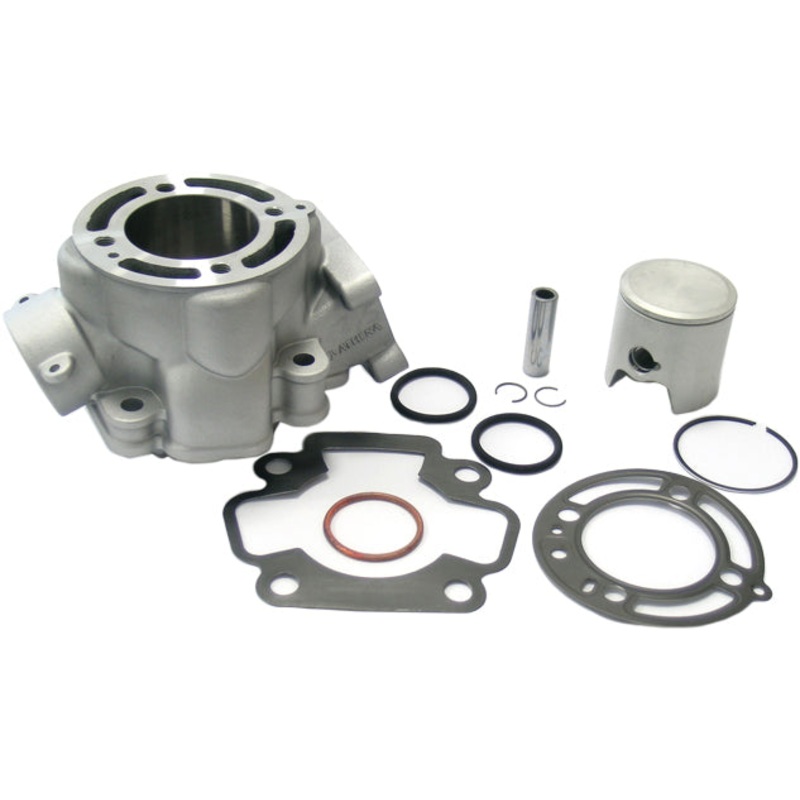 Athena 68-4807 Cylinder Kit Bb 50mm 12.8:1 Kaw