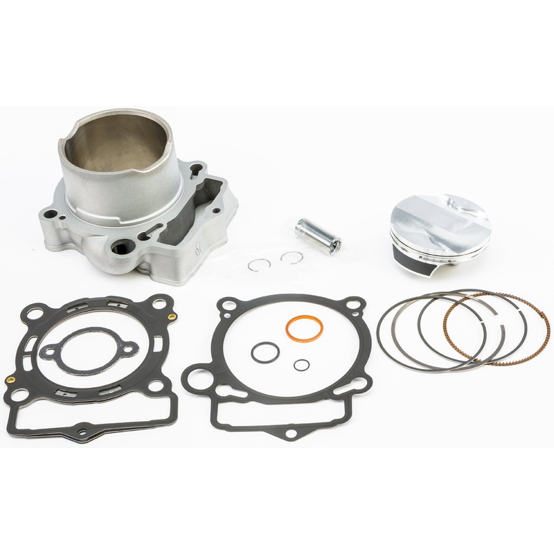 Athena 68-4808 Cylinder Kit Bb 82mm 13.8:1 Husq/Ktm