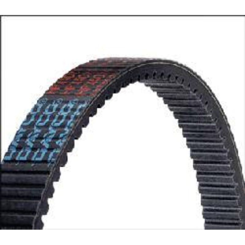 Dayco HPX High-Performance Extreme Snowmobile Belt HPX5000
