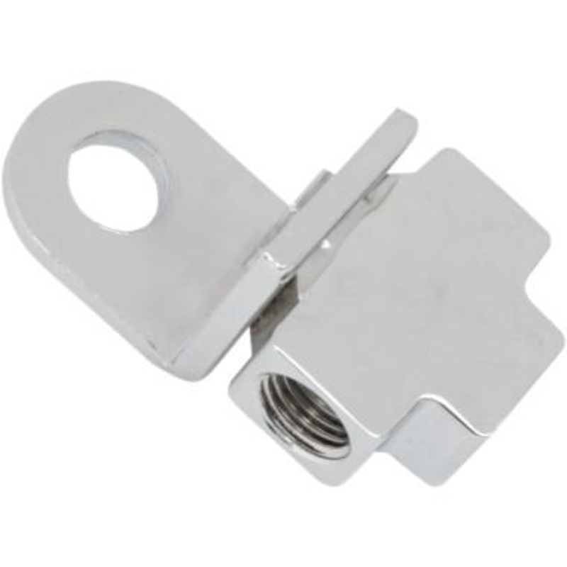 Drag Specialties Front Brake Line T-Junctions 71278-SC1