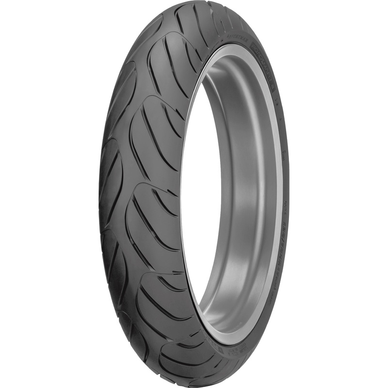 Dunlop Sportmax Roadsmart III Front Tire – 120/60ZR17 45227896