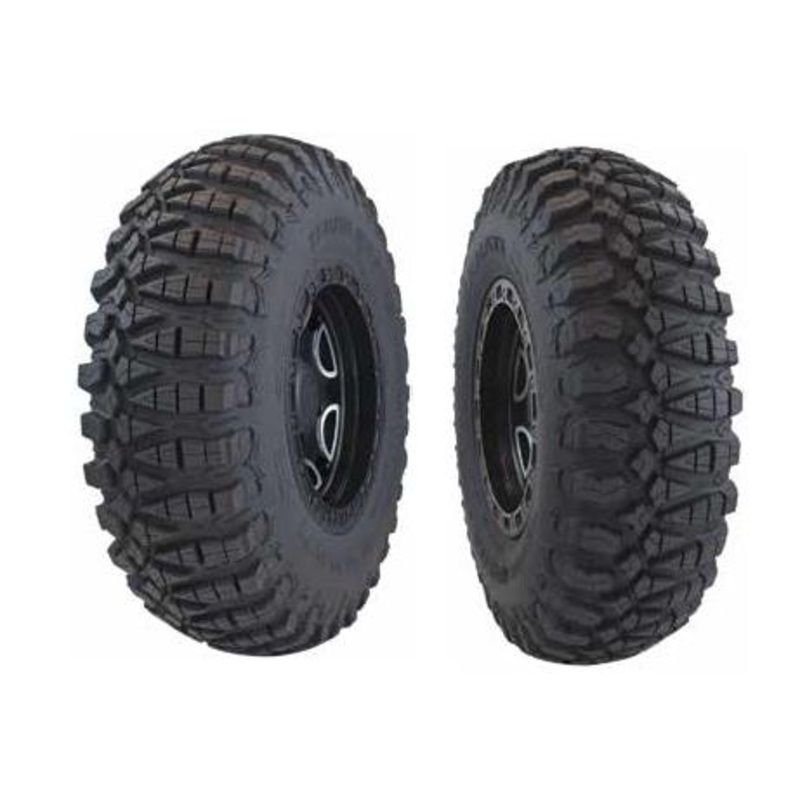 GBC Kanati Terra Master Front/Rear Tire – 27x10x14 AE142710TM