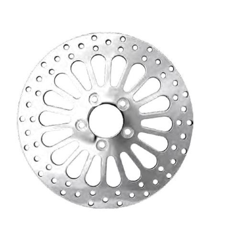 HardDrive 11.8in. Spoker Brake Rotor RO43R-11.8