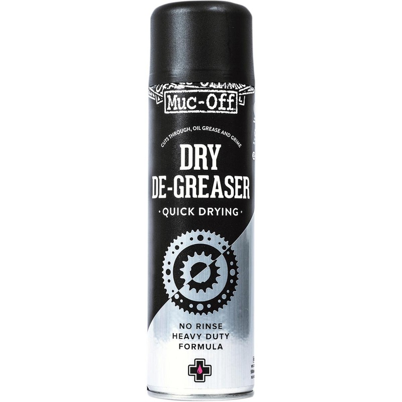 Muc-Off Dry De-Greaser 959US