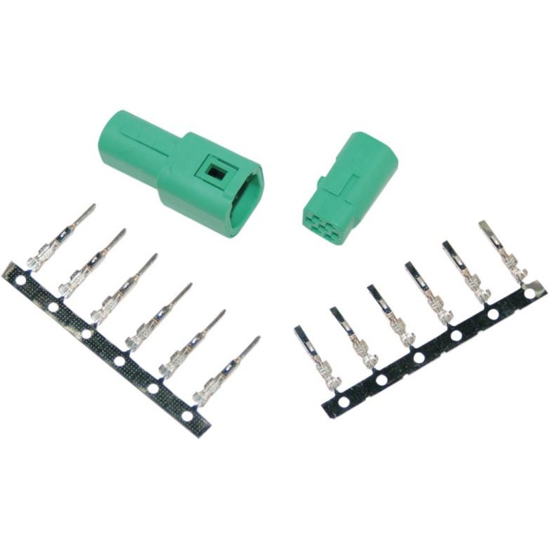Namz Connector Kit for Throttle By Wire Extension Harnesses NTBW-CK