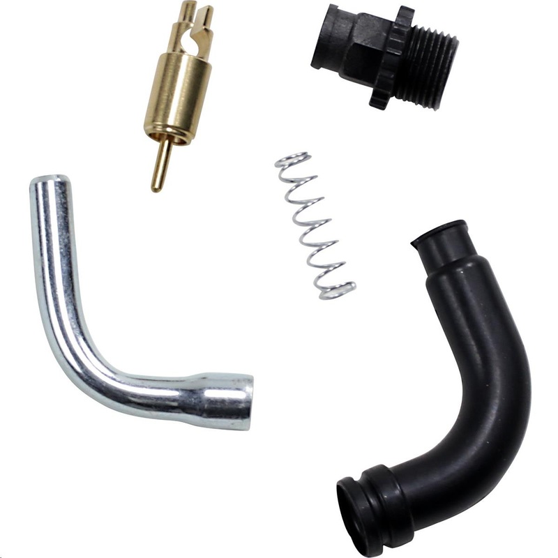 Parts Unlimited Choke Plunger Kit 1003-1810